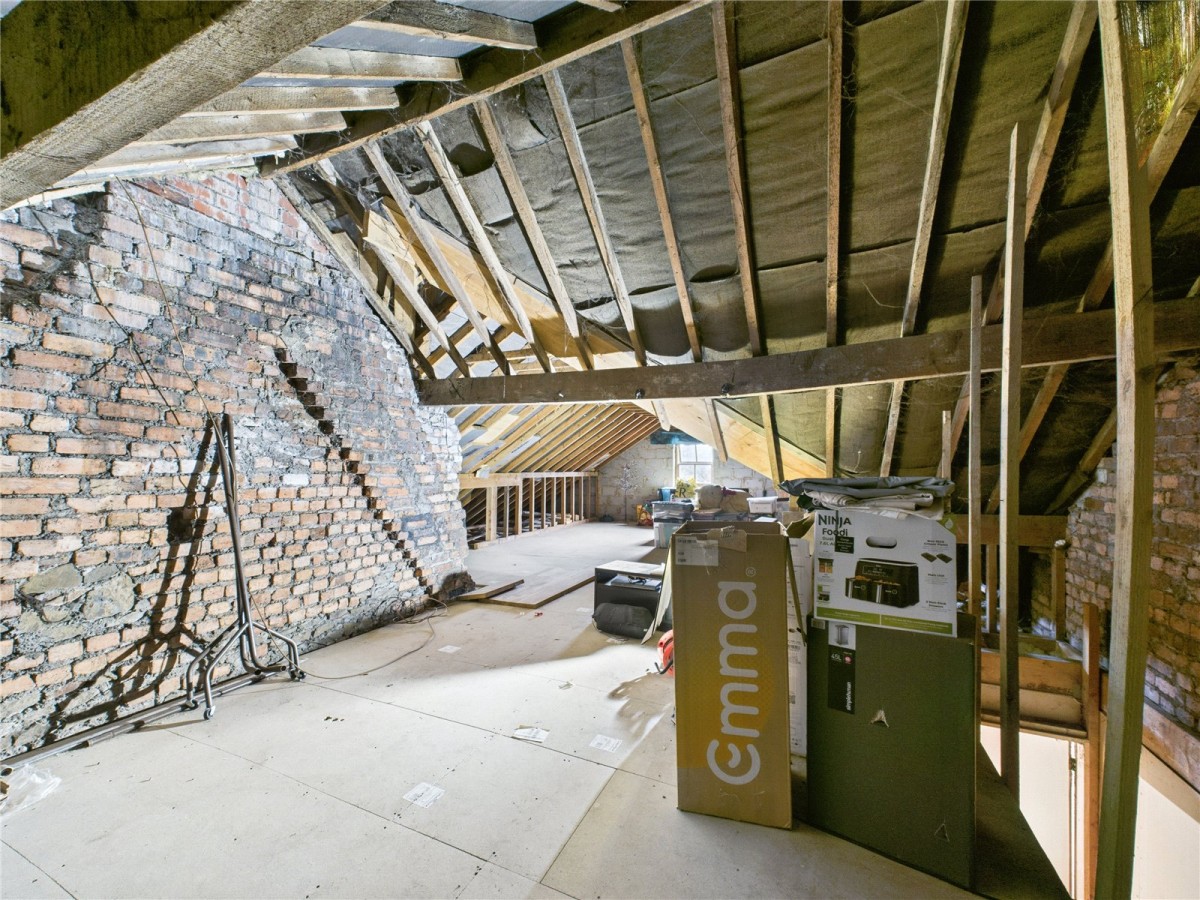 Siston, Bristol