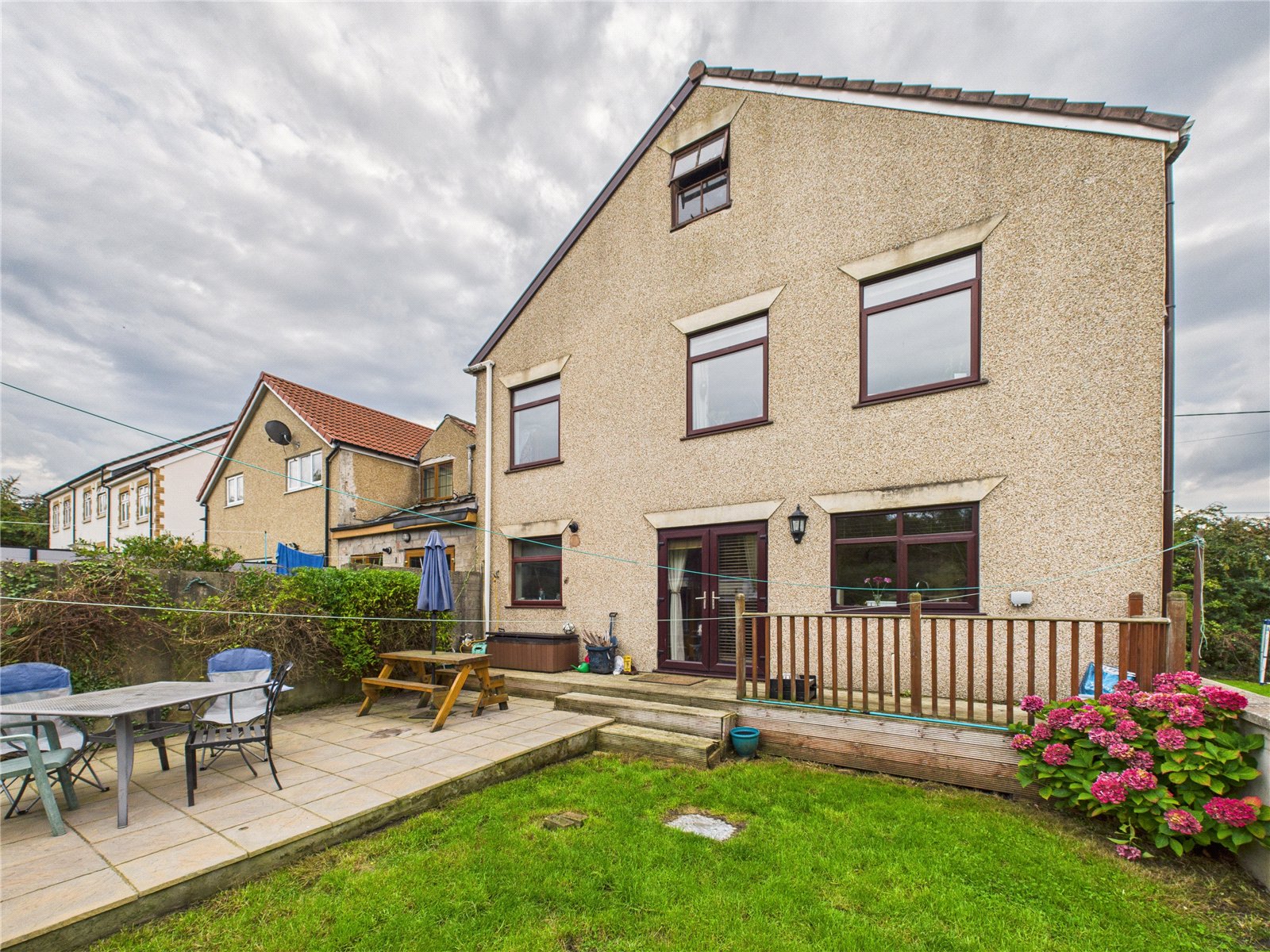 4 bedroom House for sale in Siston, Bristol