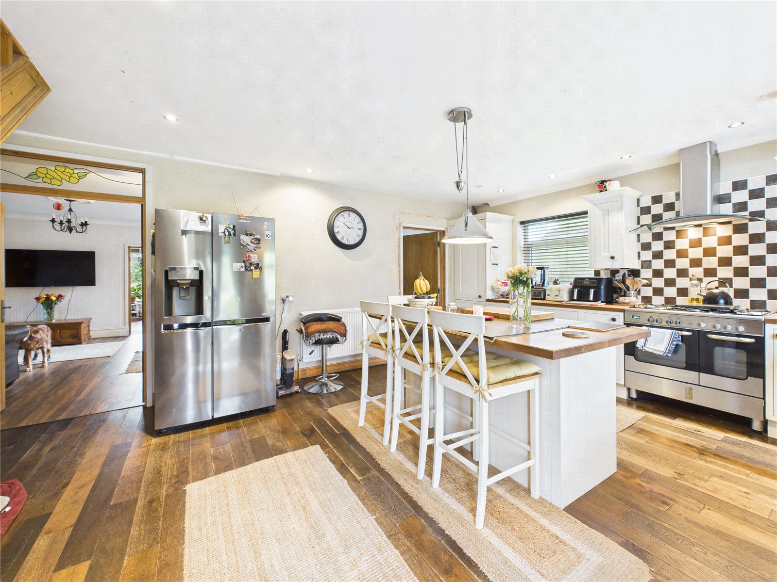 4 bedroom House for sale in Siston, Bristol
