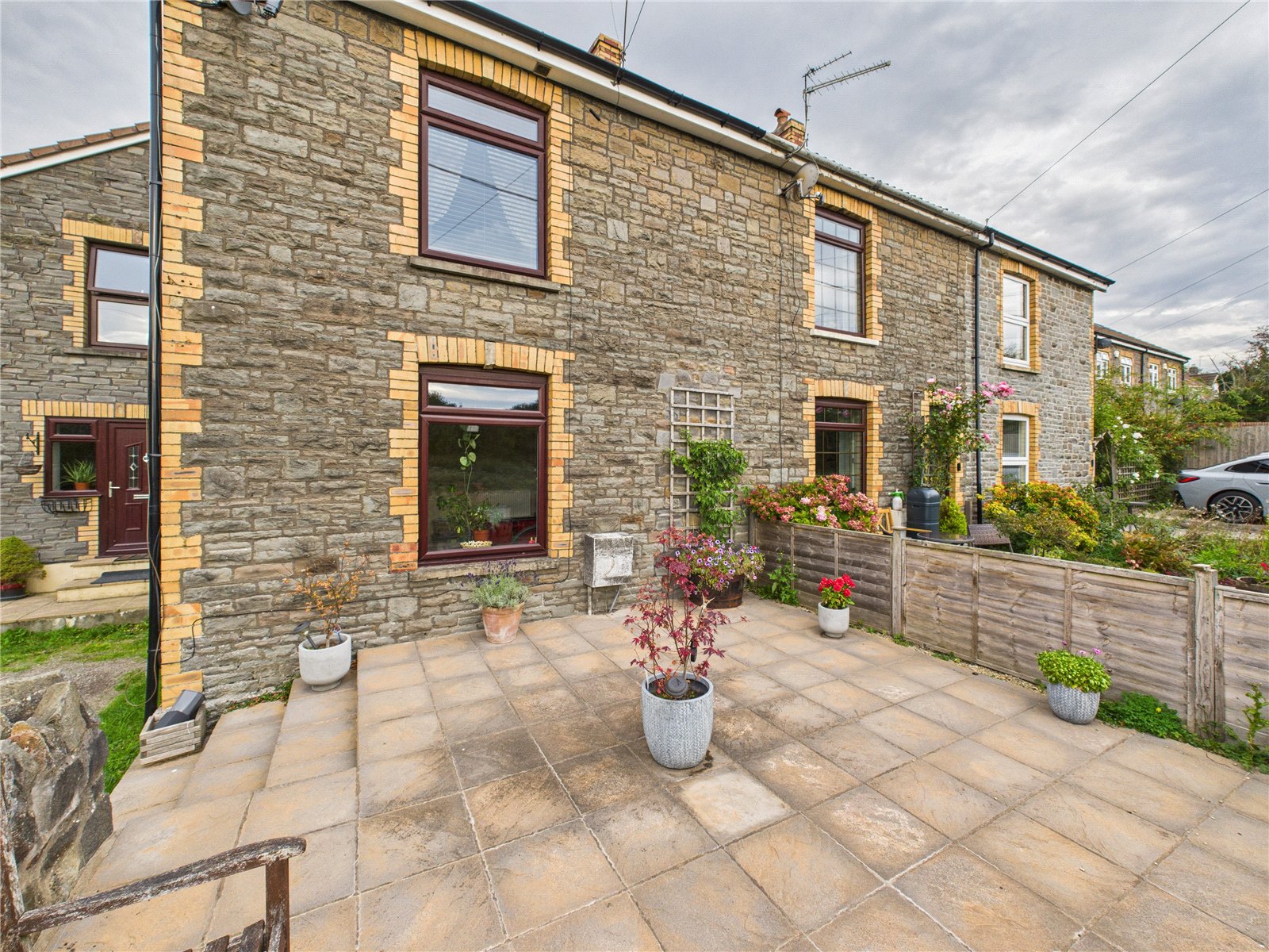 4 bedroom House for sale in Siston, Bristol