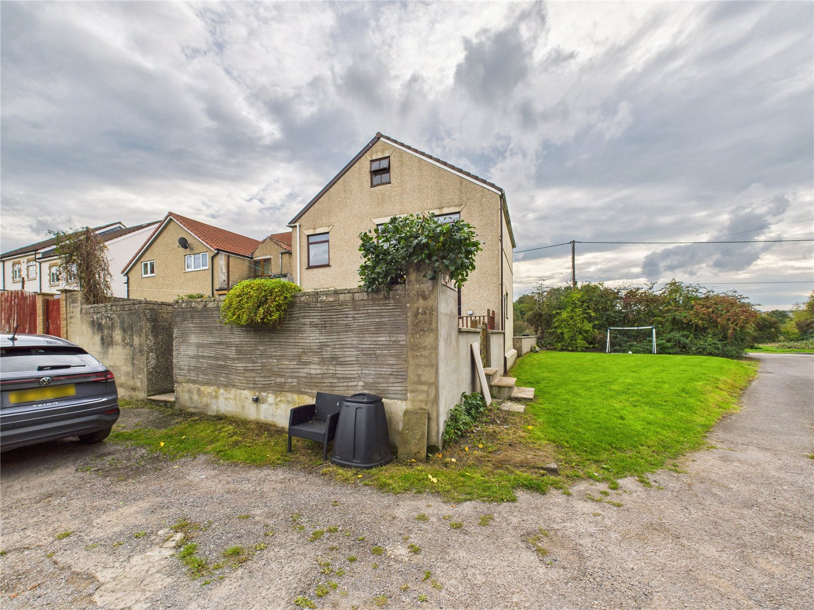 4 bedroom House for sale in Siston, Bristol