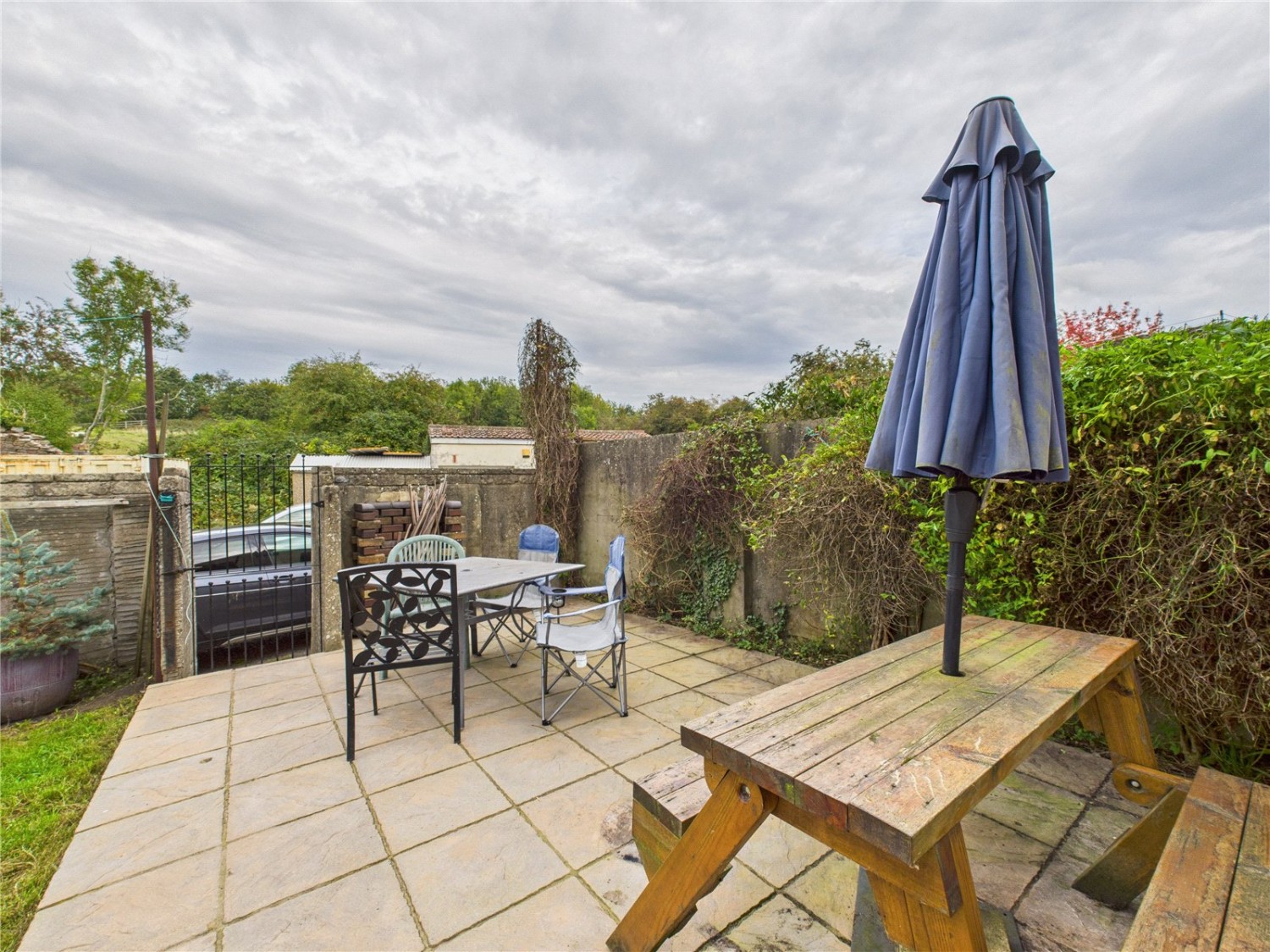 Siston, Bristol