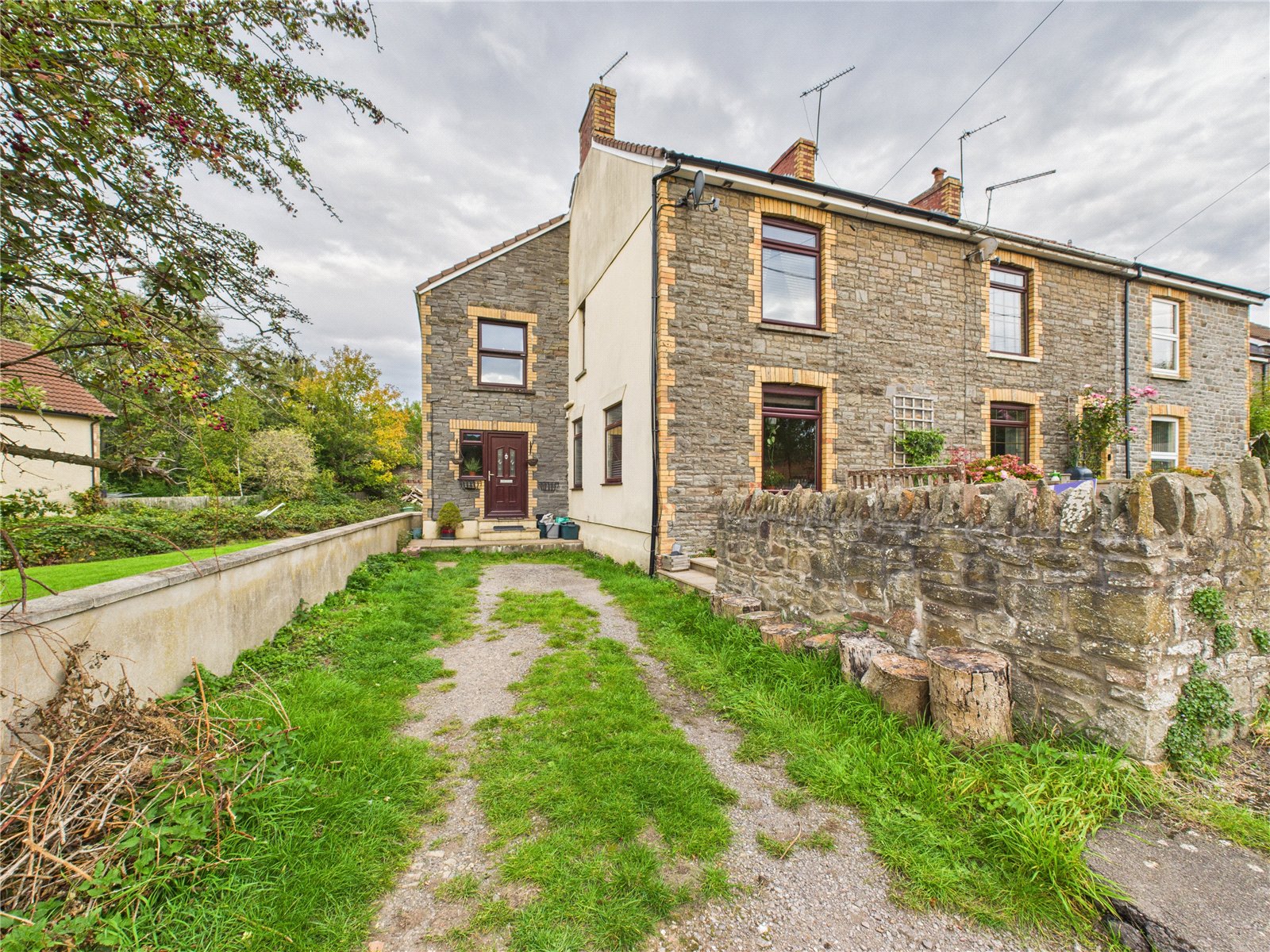 4 bedroom House for sale in Siston, Bristol