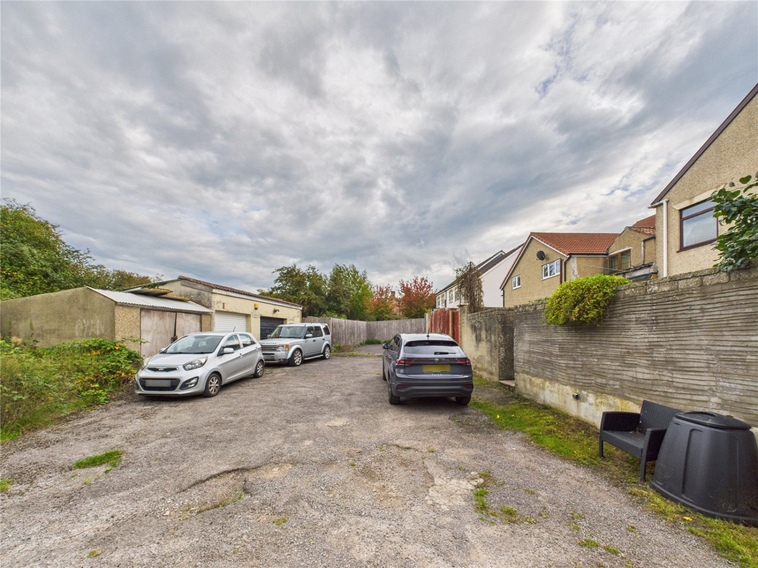 Siston, Bristol