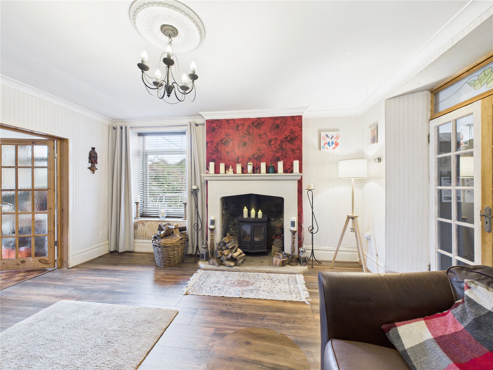4 bedroom House for sale in Siston, Bristol