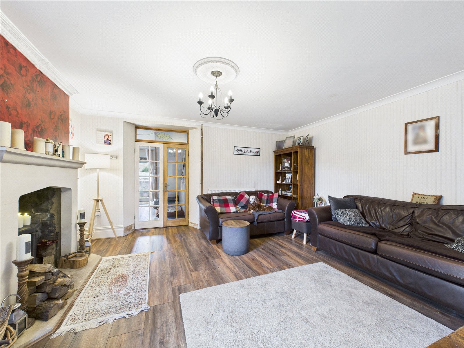 4 bedroom House for sale in Siston, Bristol