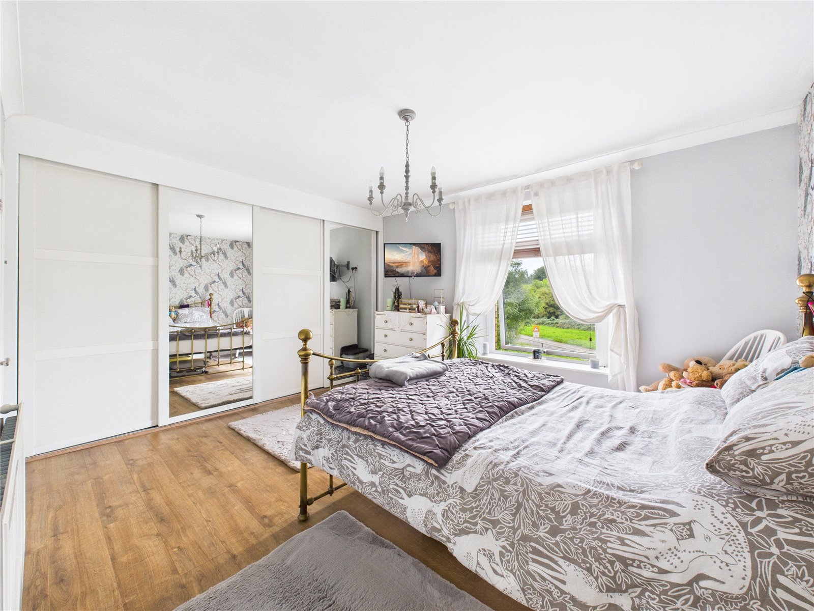 4 bedroom House for sale in Siston, Bristol