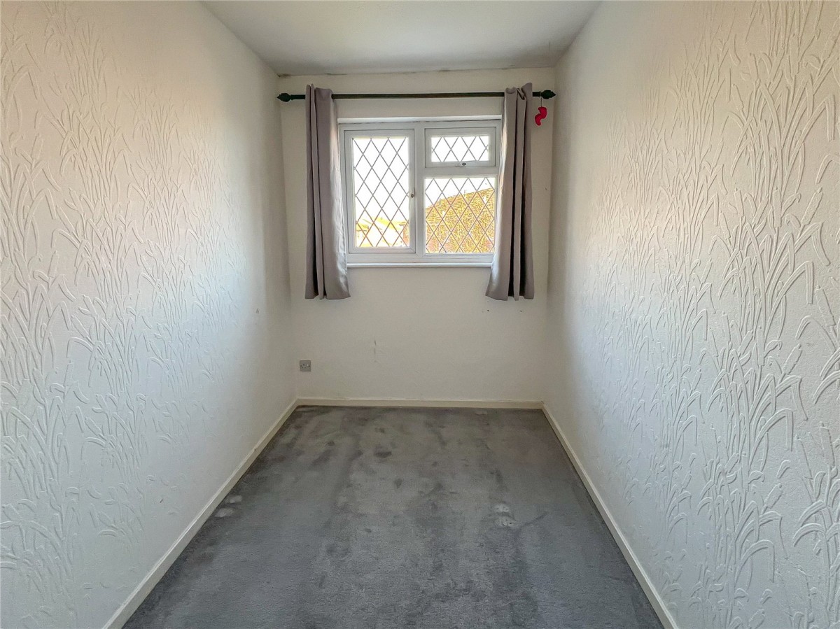 Longwell Green, Bristol