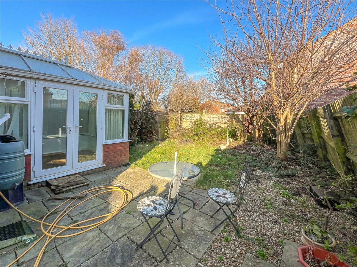Longwell Green, Bristol