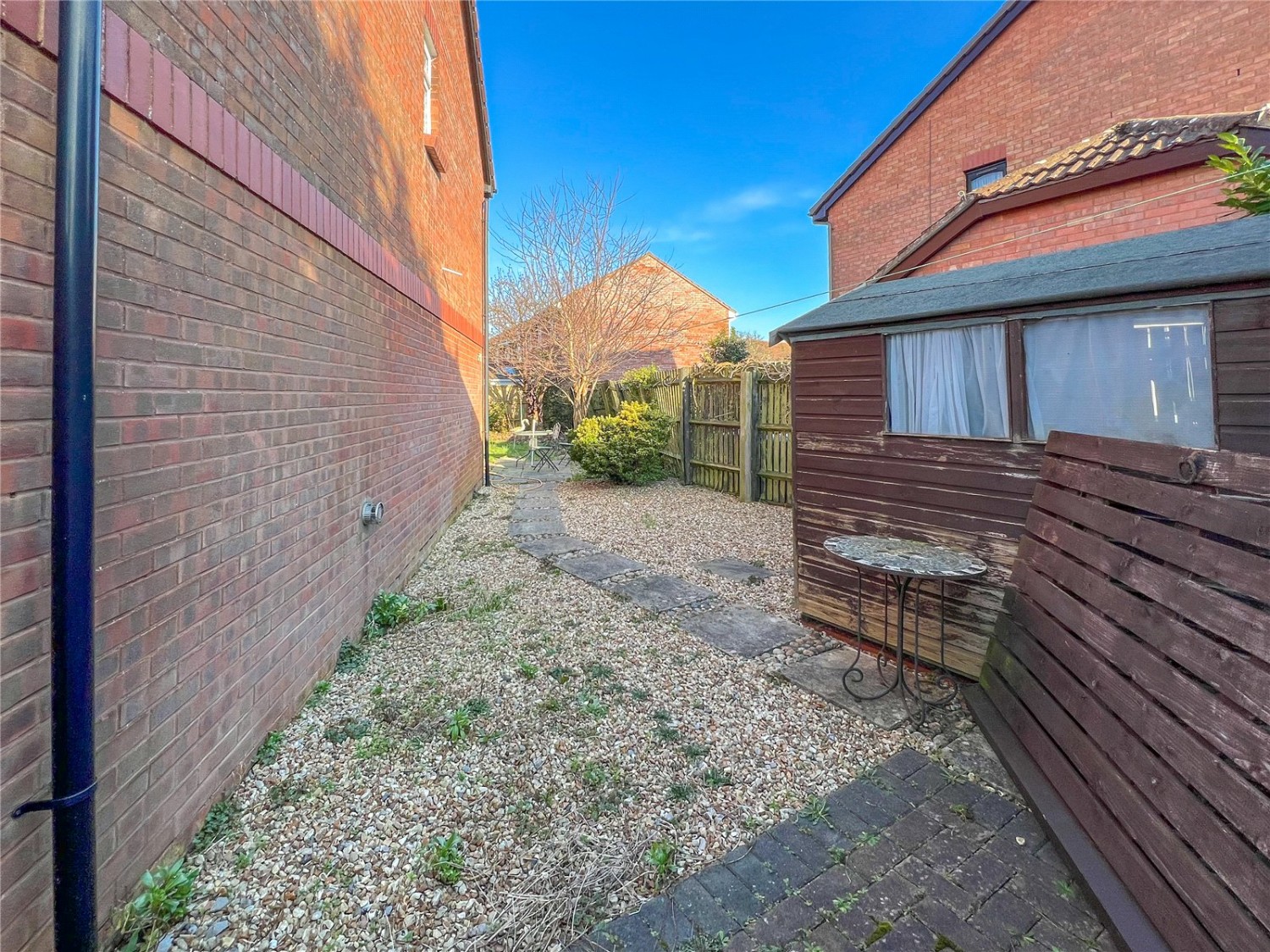 Longwell Green, Bristol