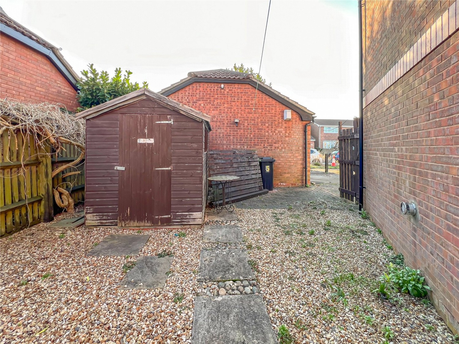Longwell Green, Bristol