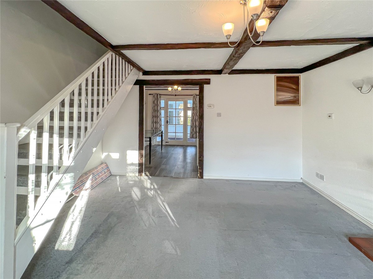 Longwell Green, Bristol