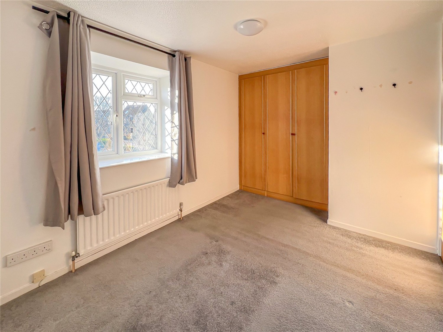 Longwell Green, Bristol