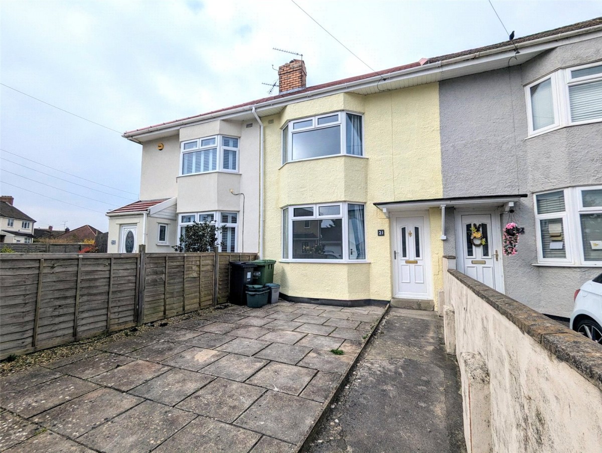 Kingswood, Bristol