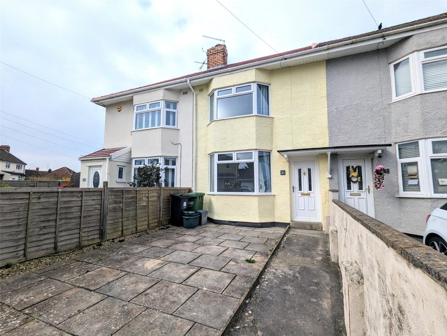 Kingswood, Bristol