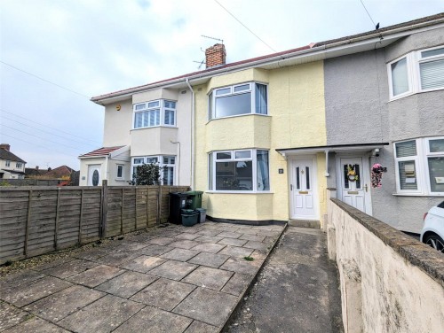 Kingswood, Bristol