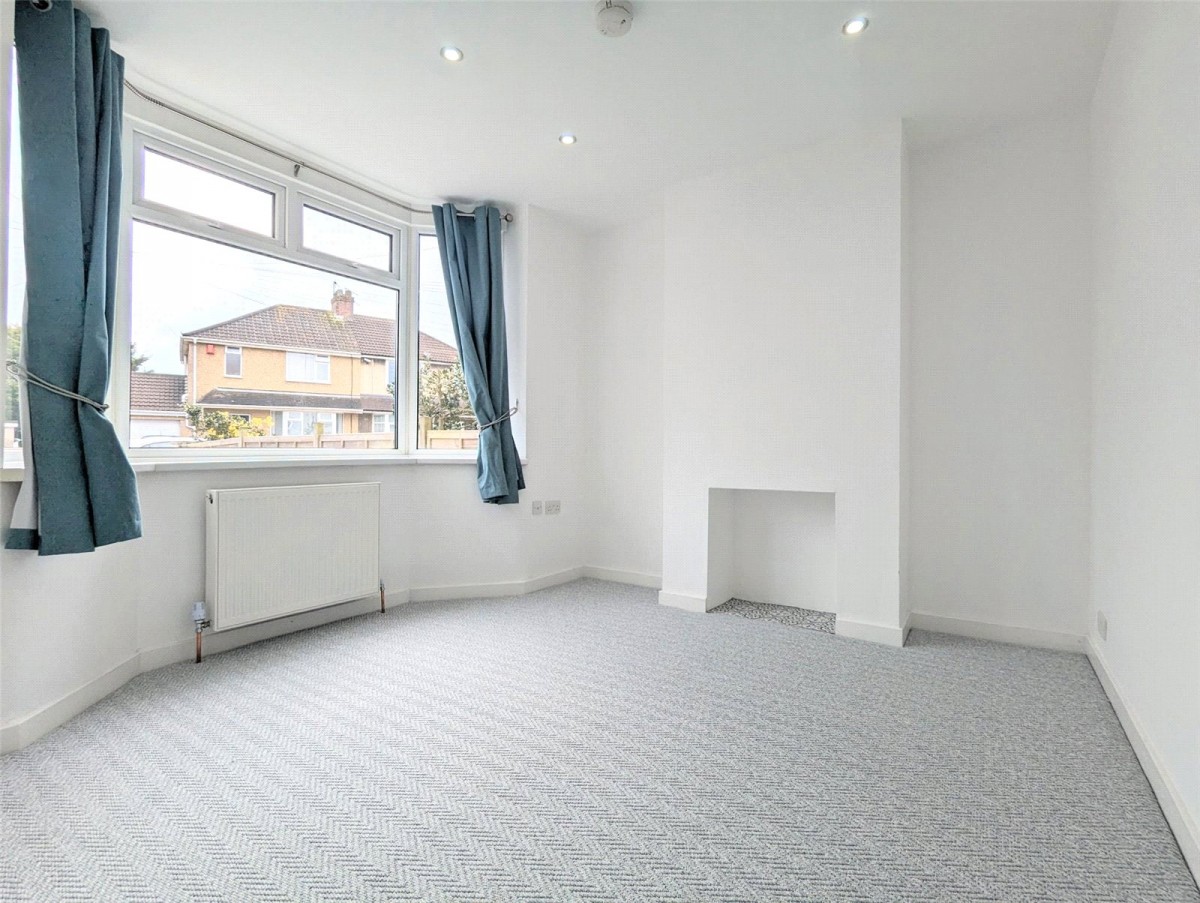 Kingswood, Bristol