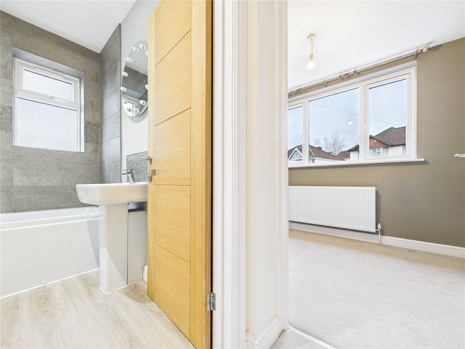 3 bedroom House for sale in St George, Bristol