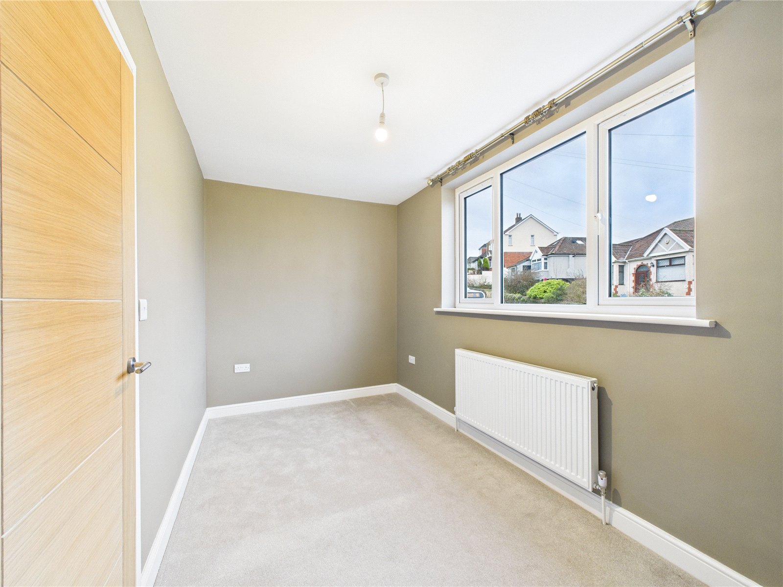 3 bedroom House for sale in St George, Bristol