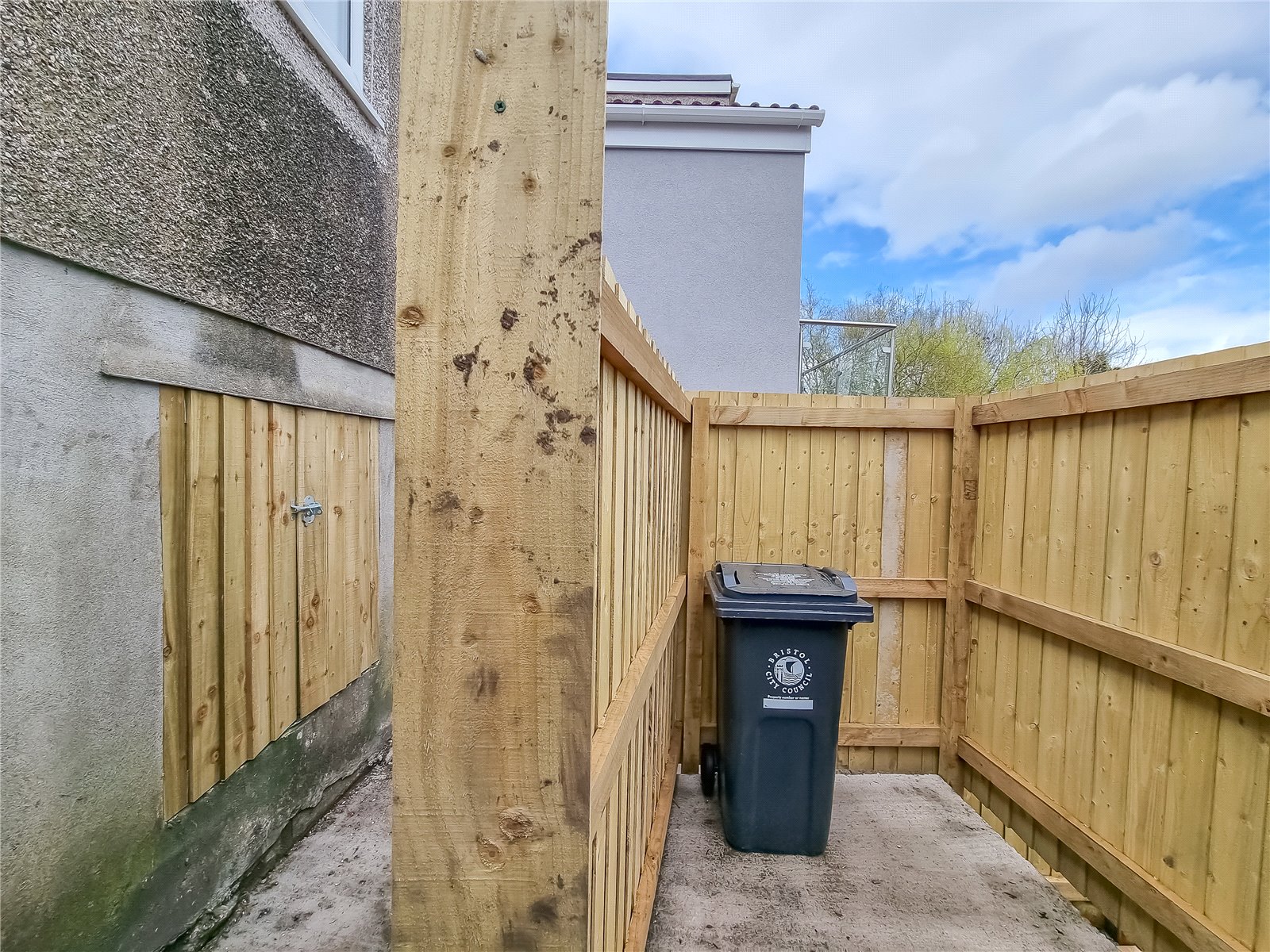 3 bedroom House for sale in St George, Bristol