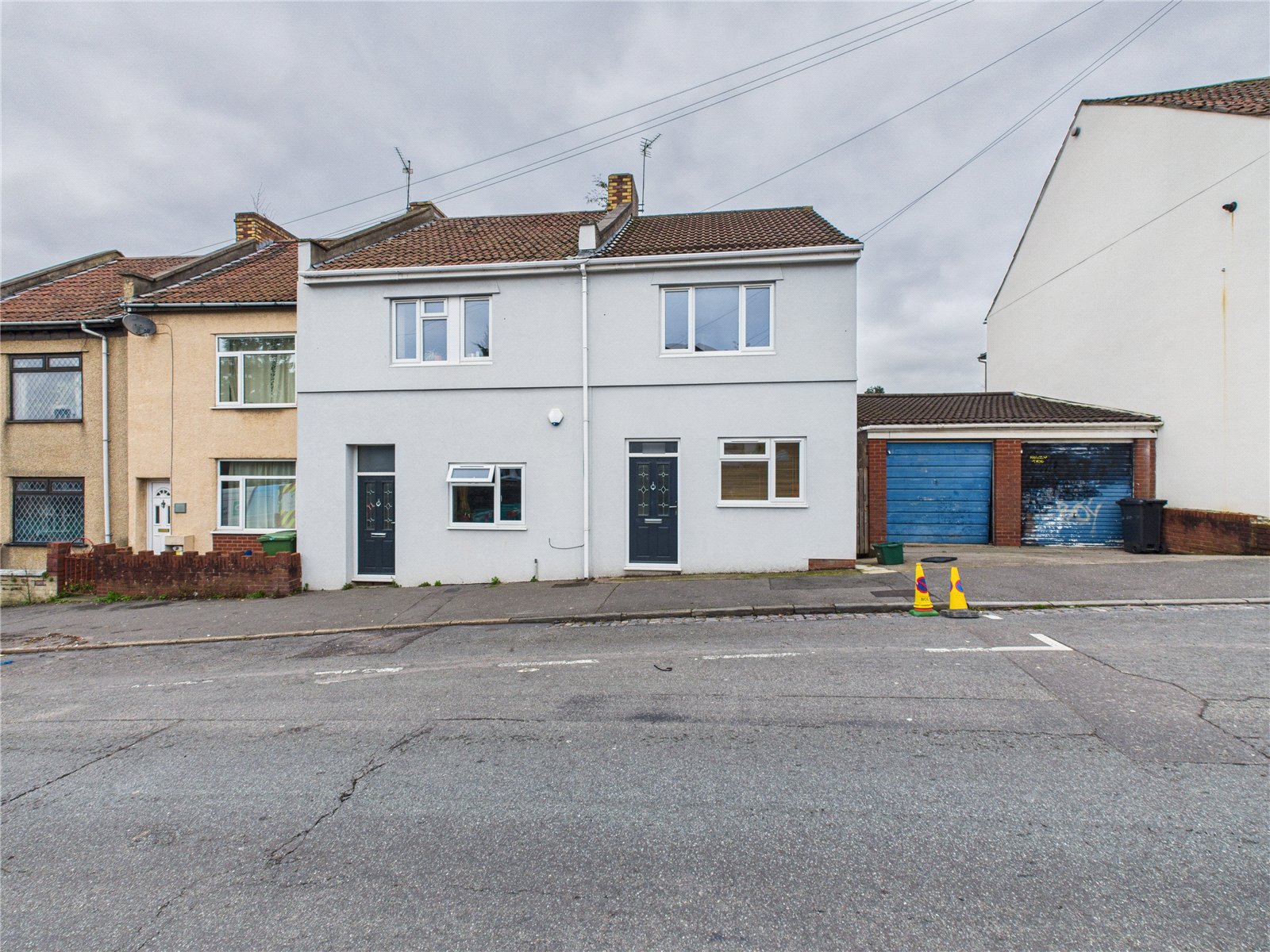 3 bedroom House for sale in St George, Bristol