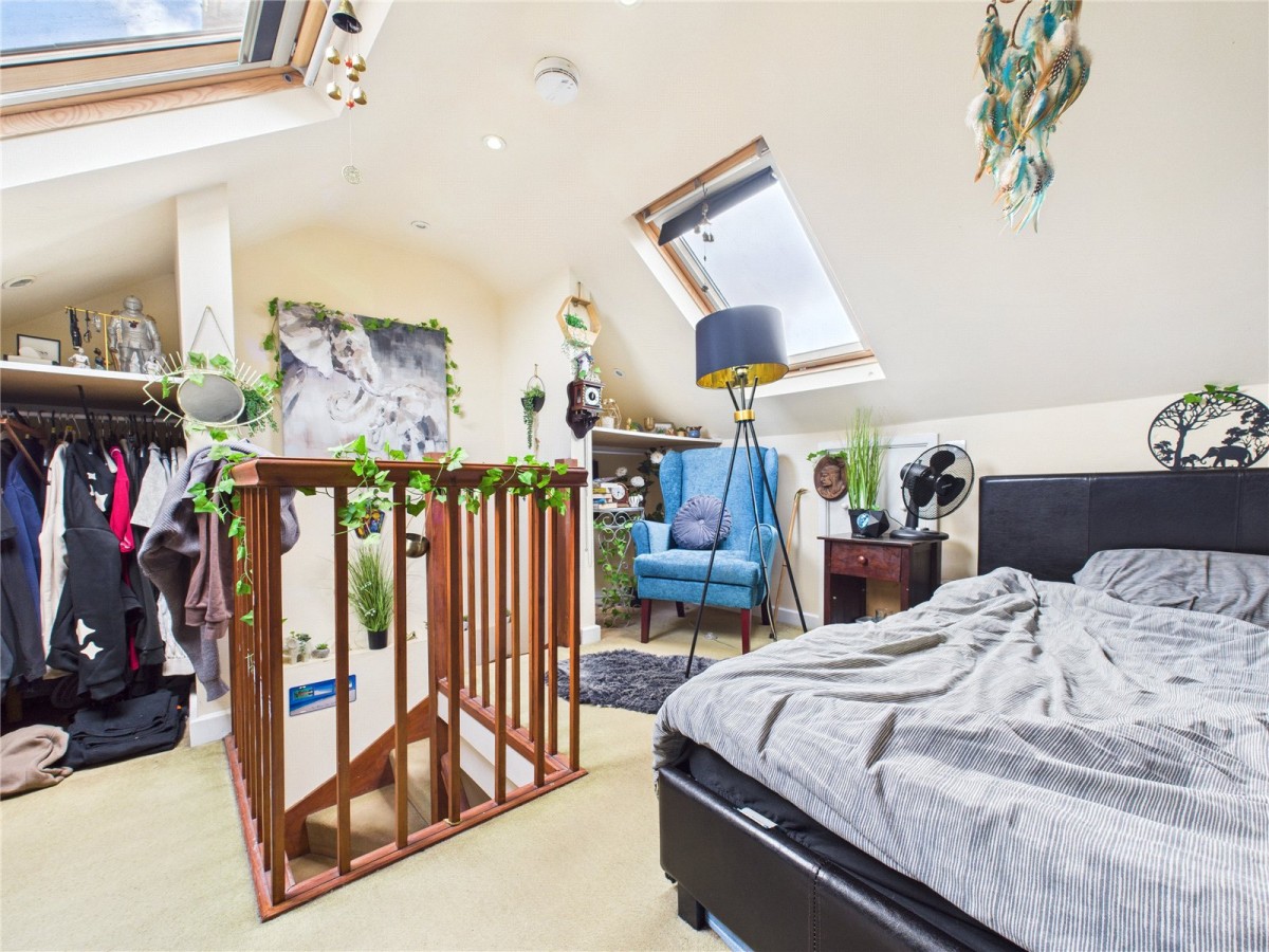 Kingswood, Bristol