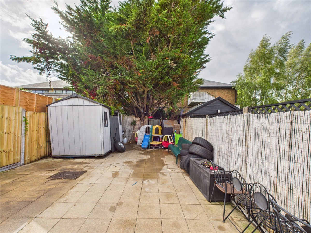 Kingswood, Bristol