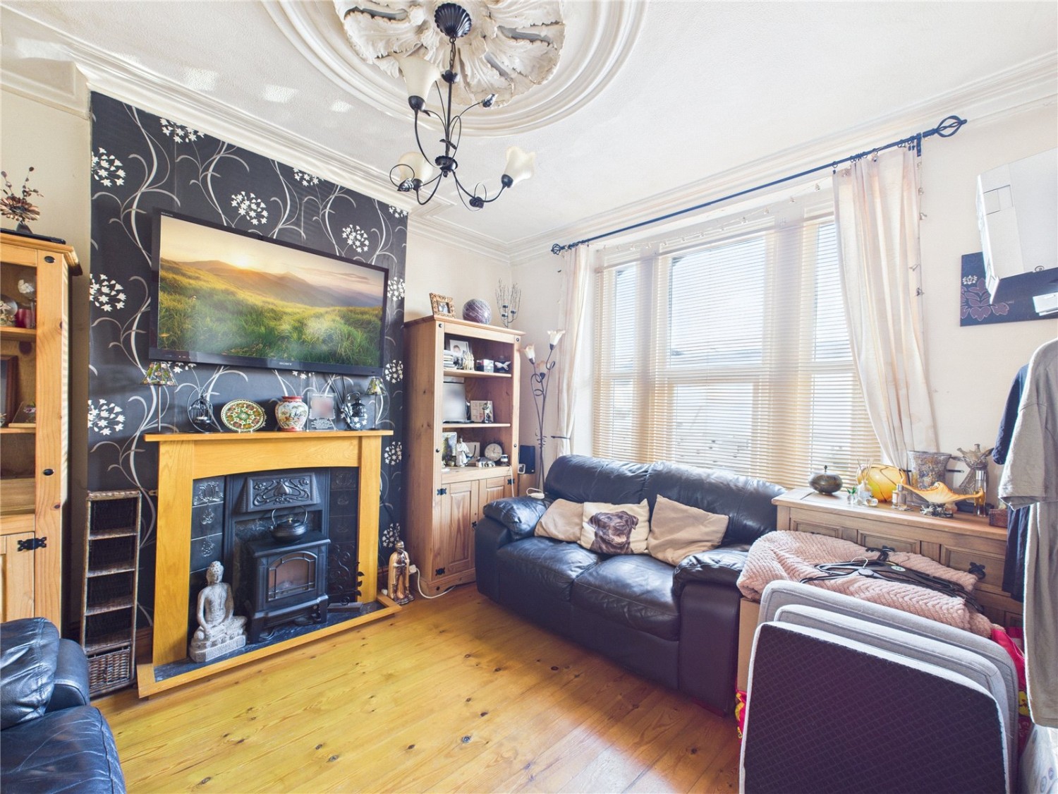 Kingswood, Bristol