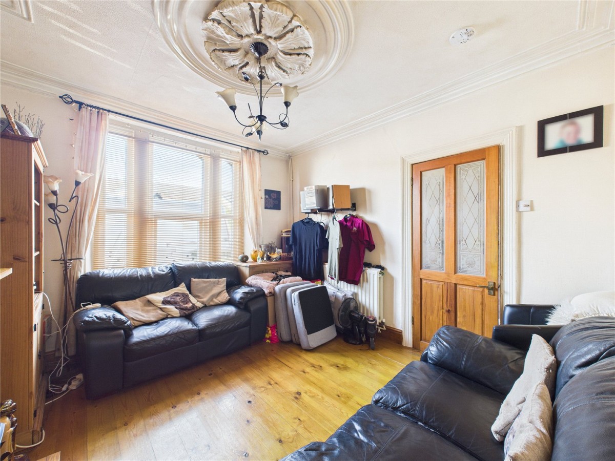 Kingswood, Bristol