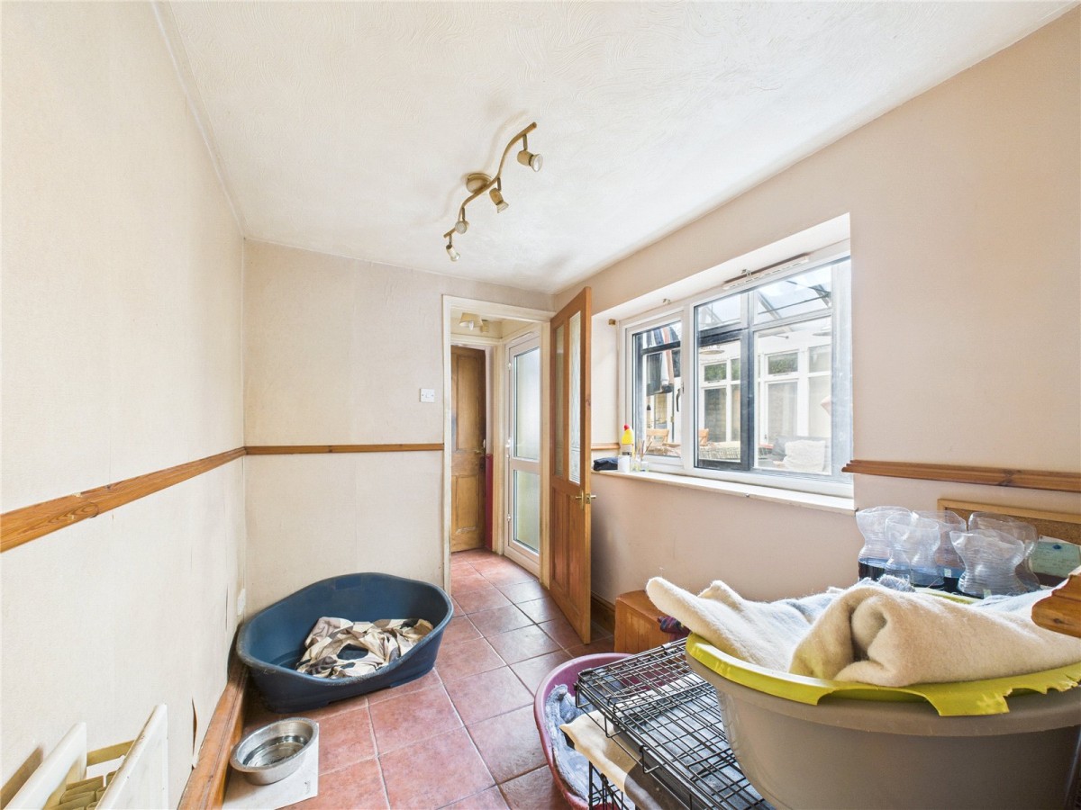 Kingswood, Bristol