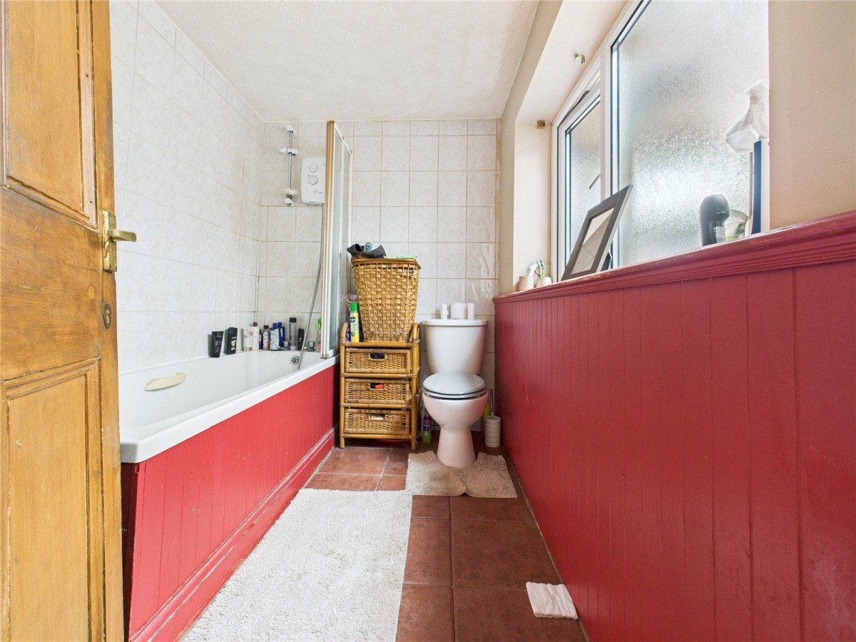 Kingswood, Bristol