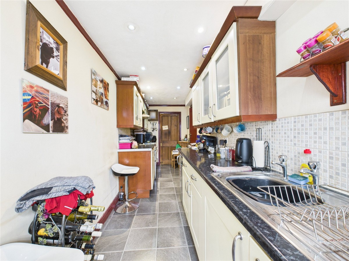 Kingswood, Bristol