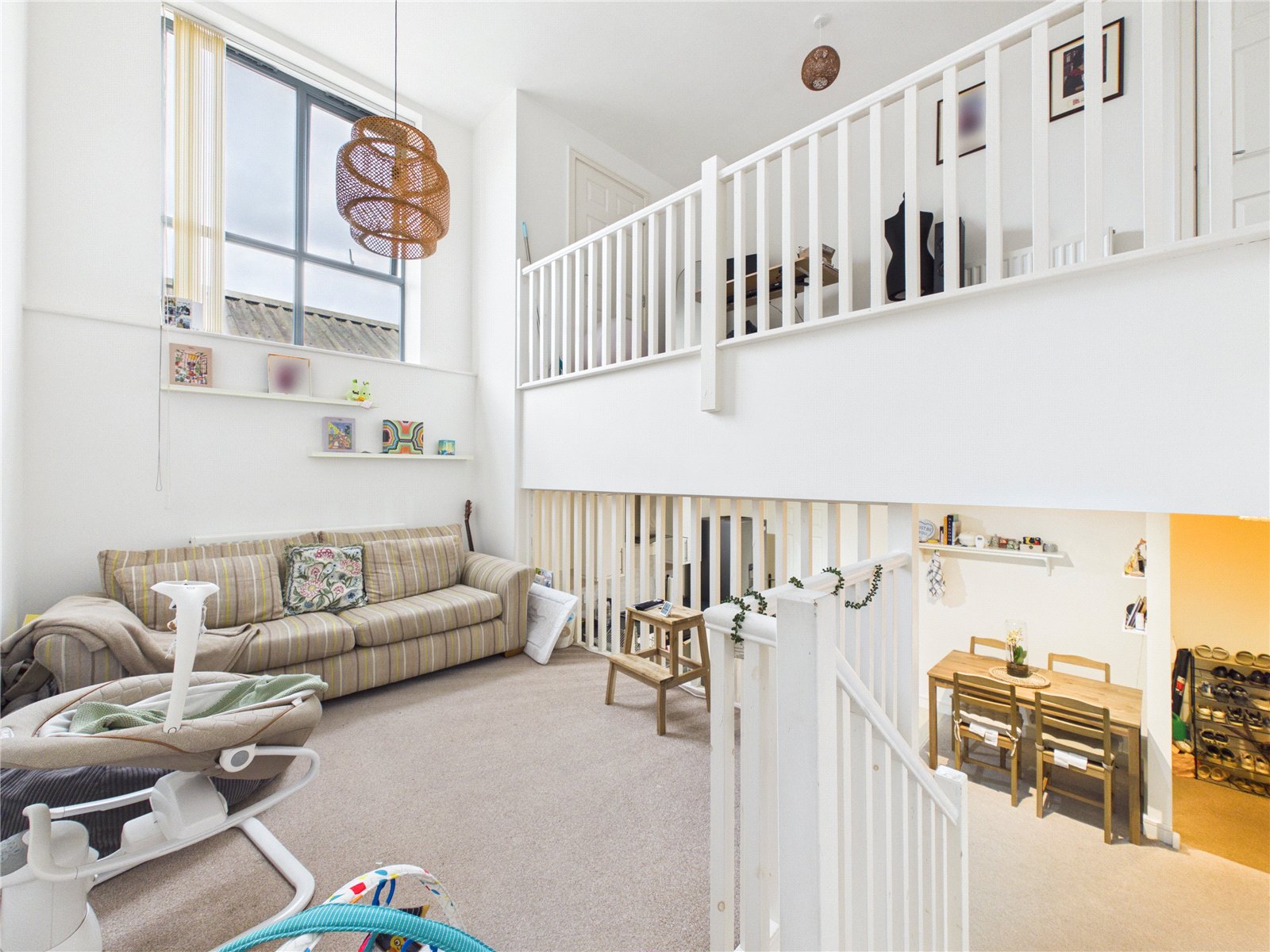 1 bedroom Flat for sale in Waters Road, Kingswood, Bristol