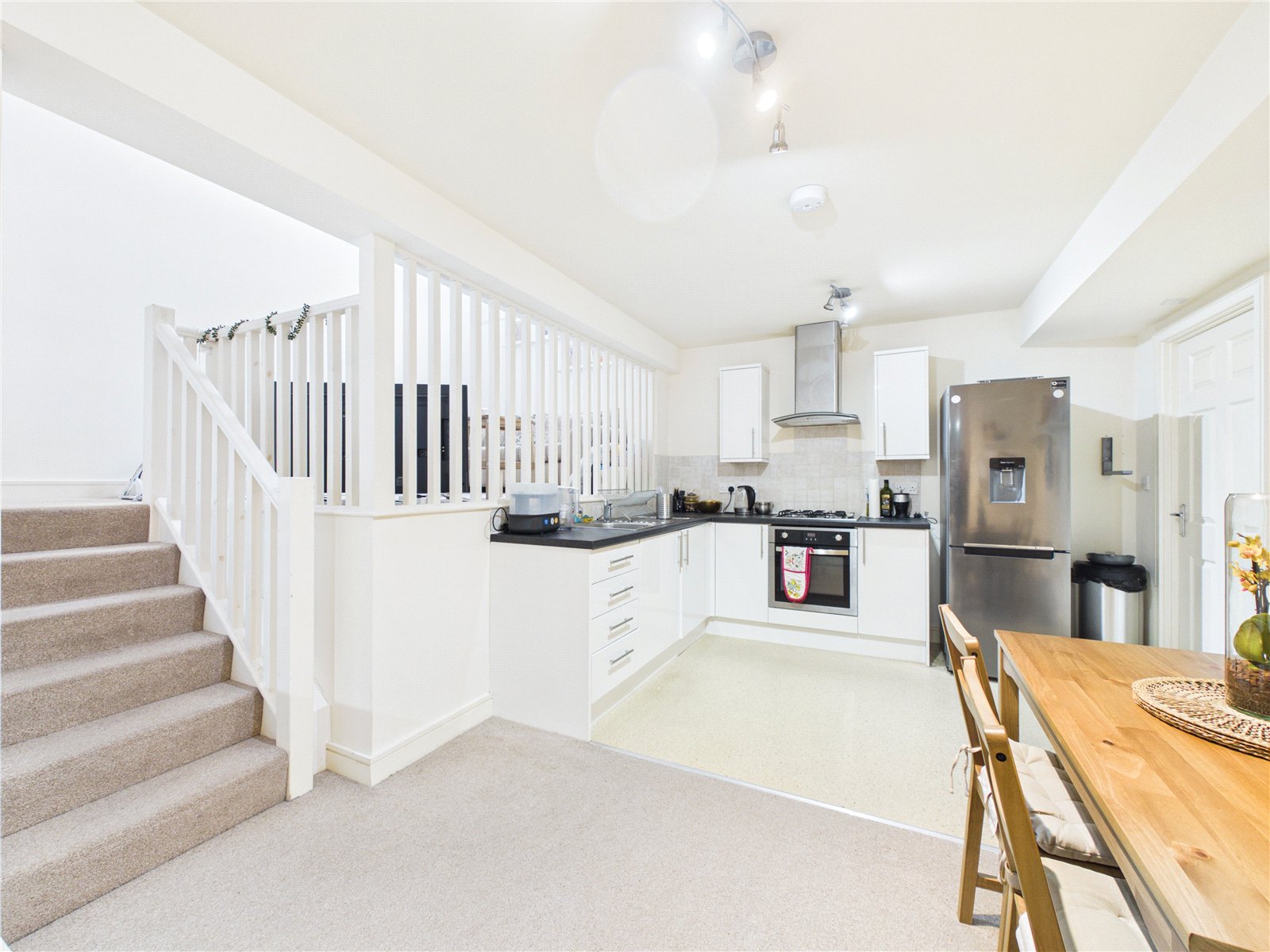 1 bedroom Flat for sale in Waters Road, Kingswood, Bristol