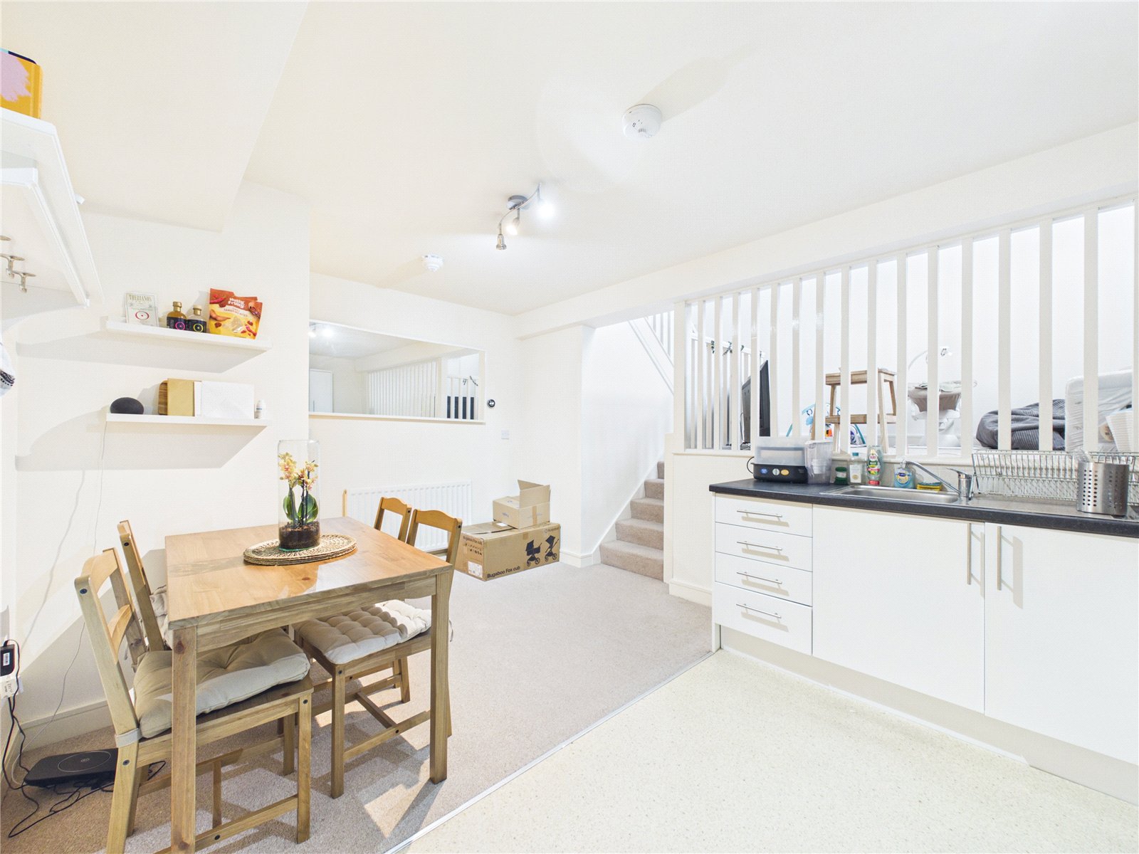1 bedroom Flat for sale in Waters Road, Kingswood, Bristol