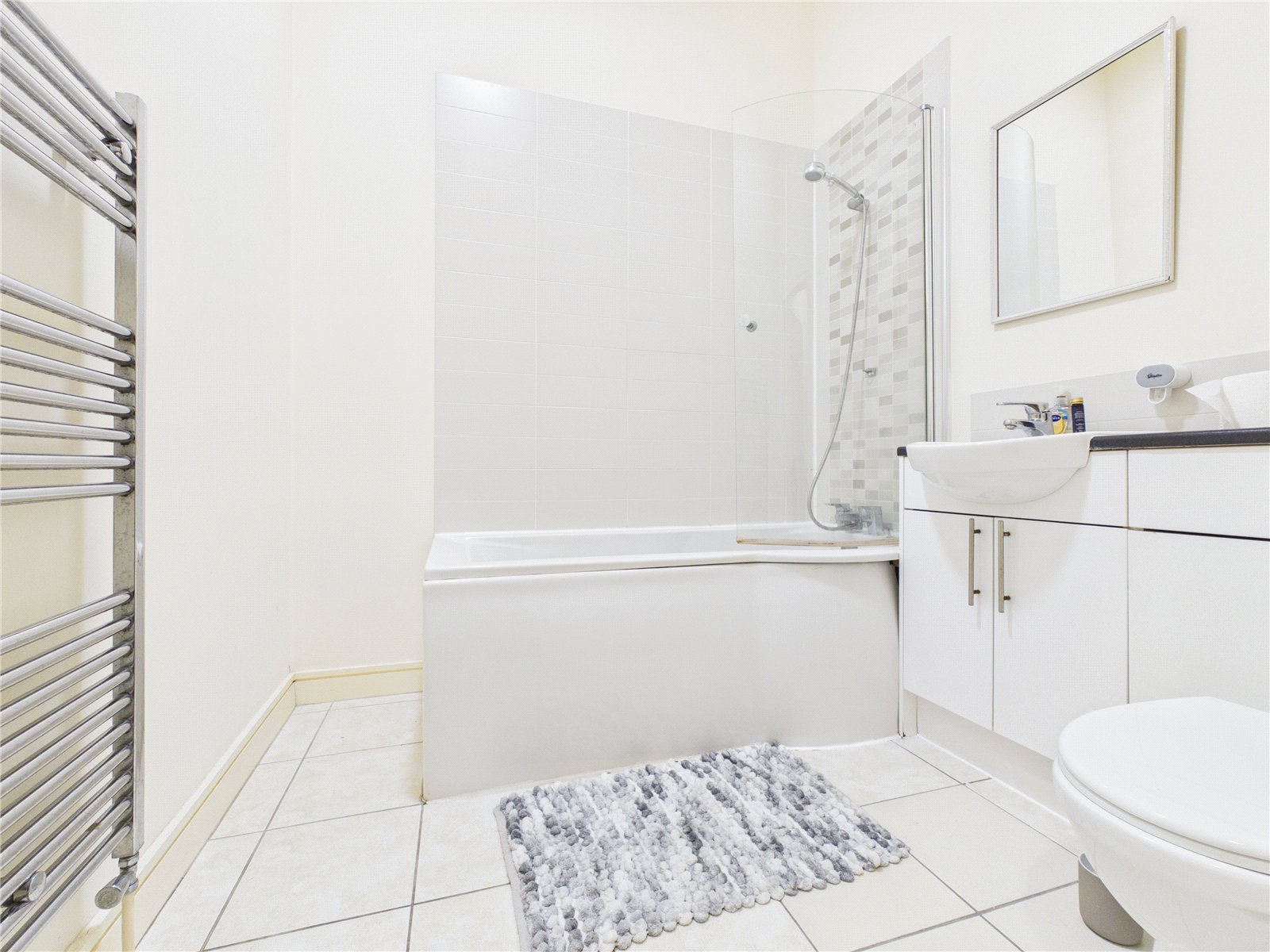 1 bedroom Flat for sale in Waters Road, Kingswood, Bristol