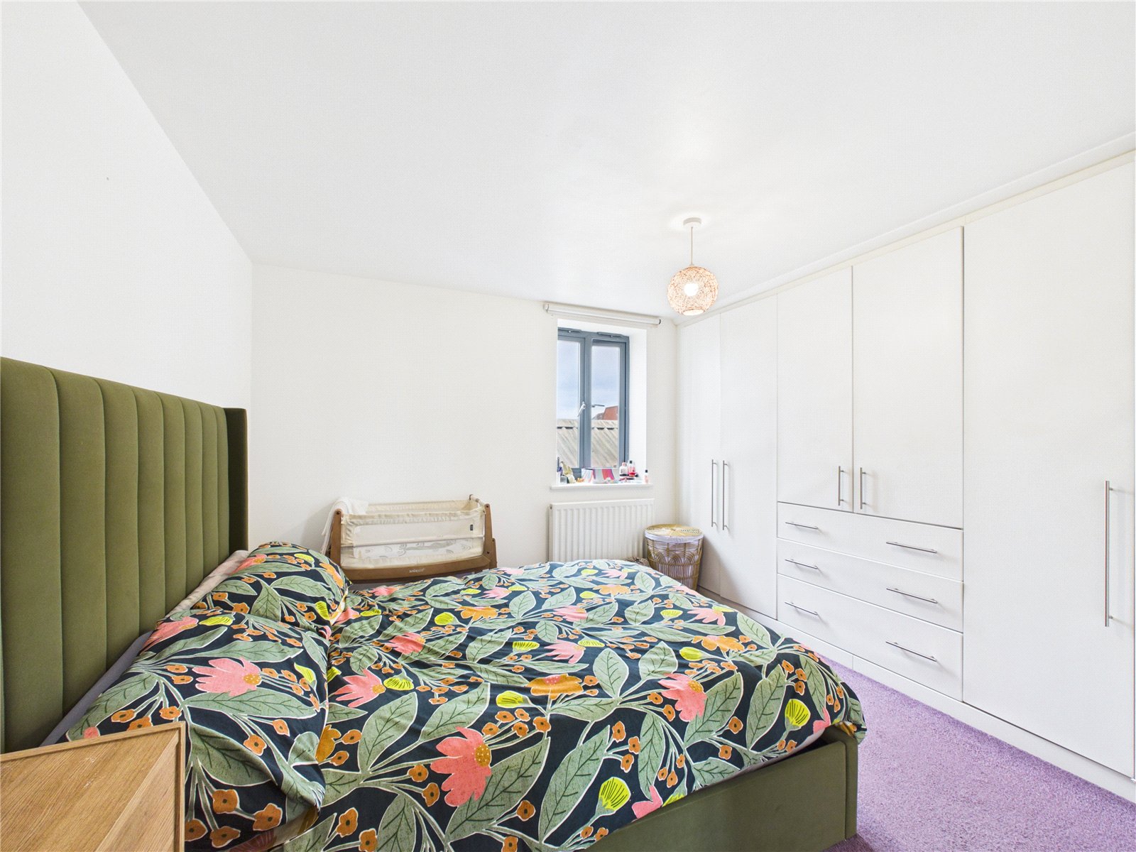 1 bedroom Flat for sale in Waters Road, Kingswood, Bristol