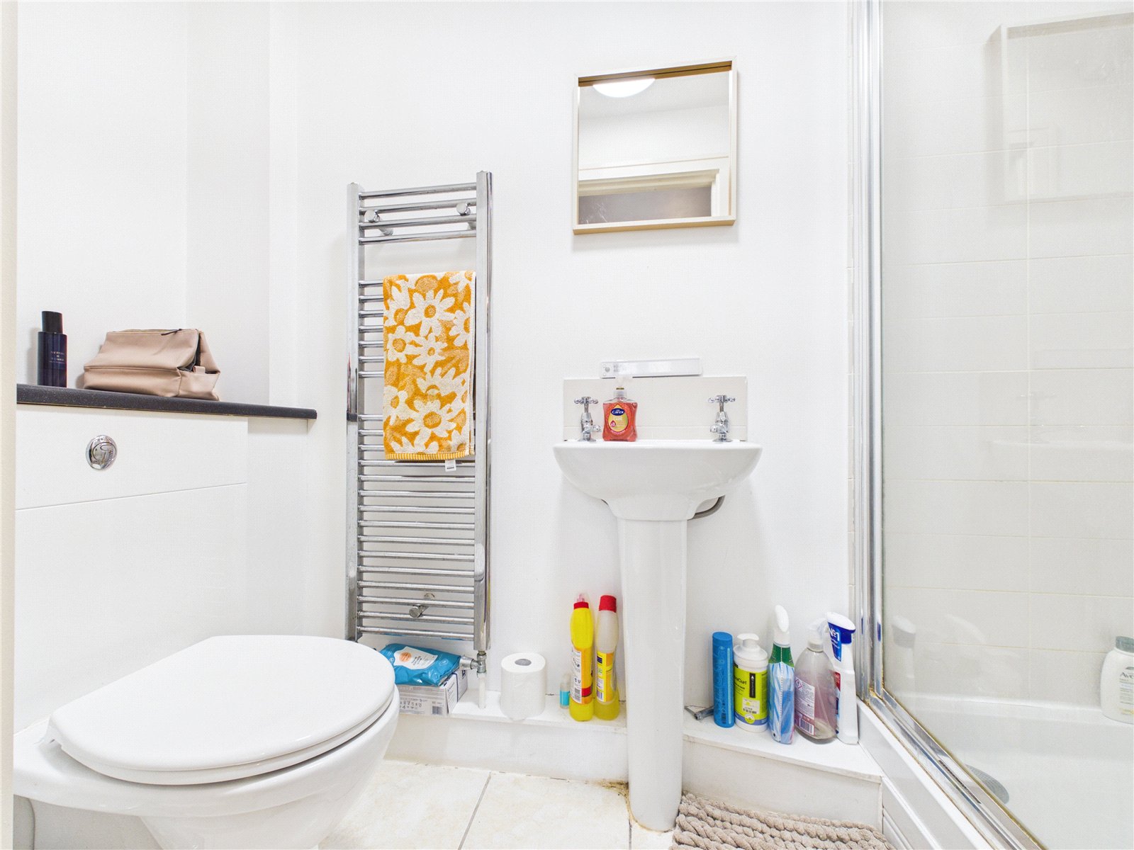 1 bedroom Flat for sale in Waters Road, Kingswood, Bristol