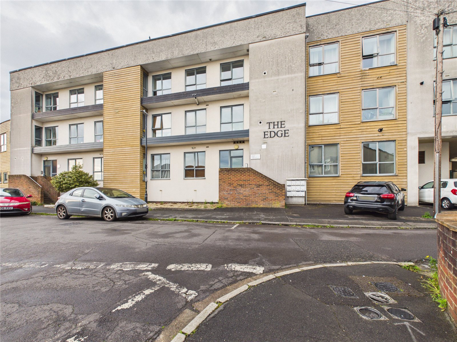 1 bedroom Flat for sale in Waters Road, Kingswood, Bristol