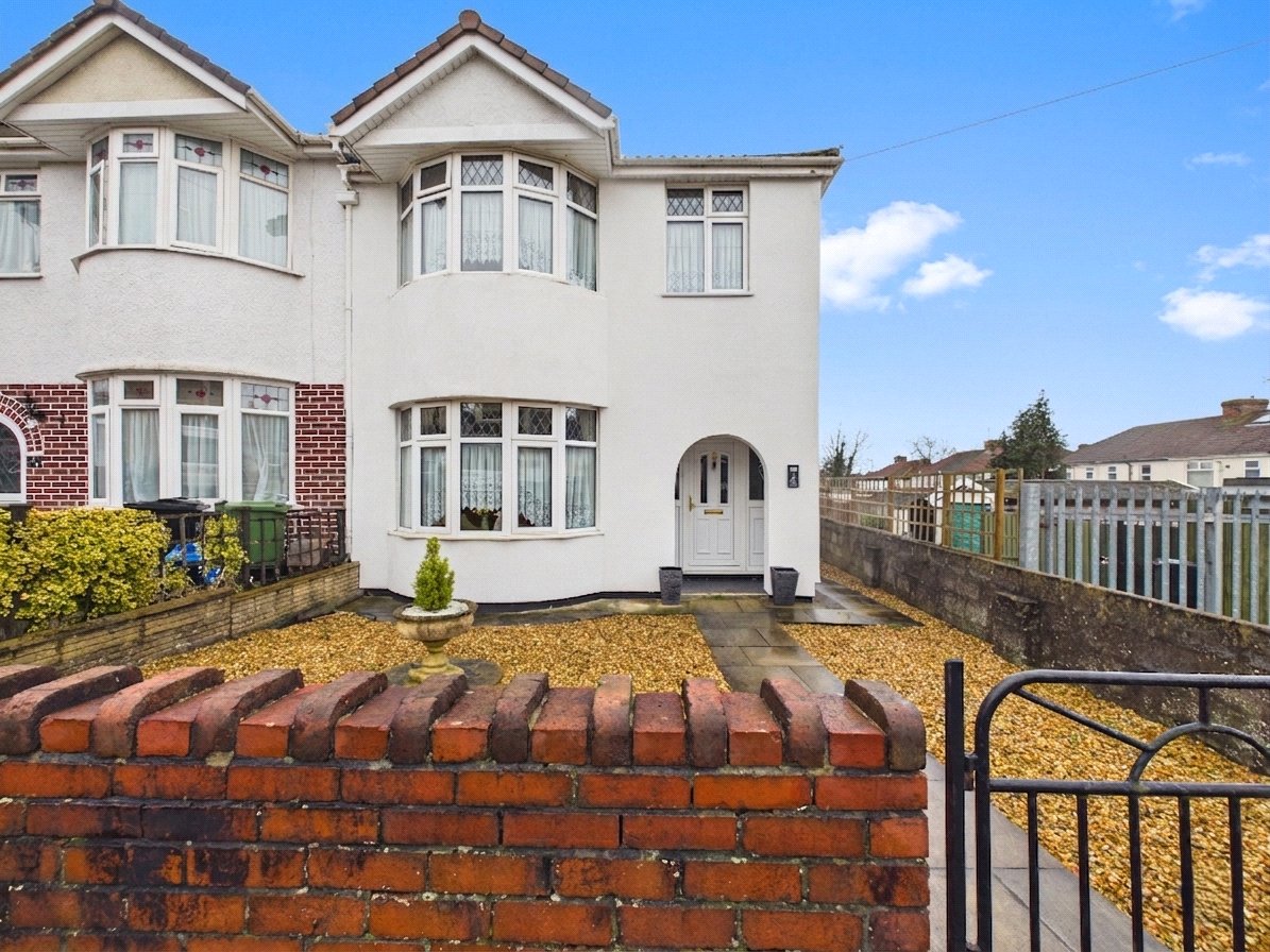 Kingswood, Bristol