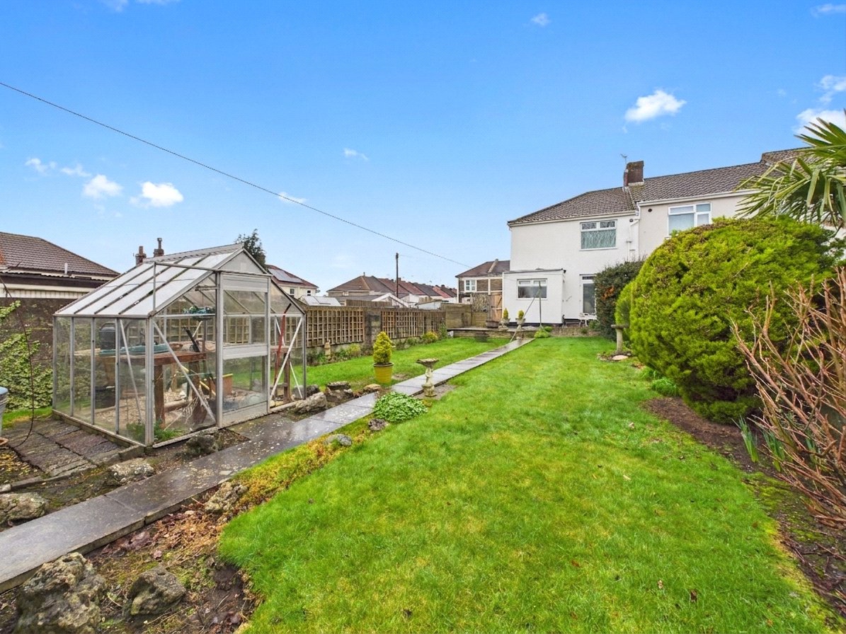 3 bedroom House for sale in Kingswood, Bristol