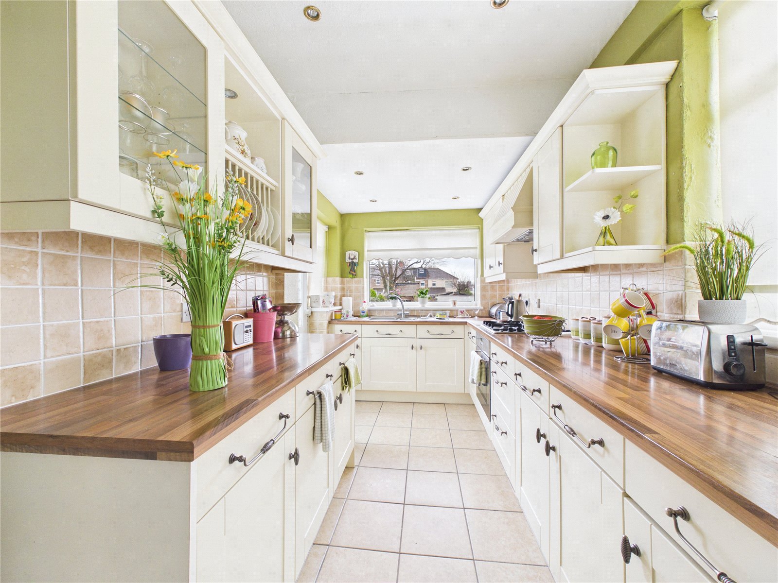 3 bedroom House for sale in Kingswood, Bristol