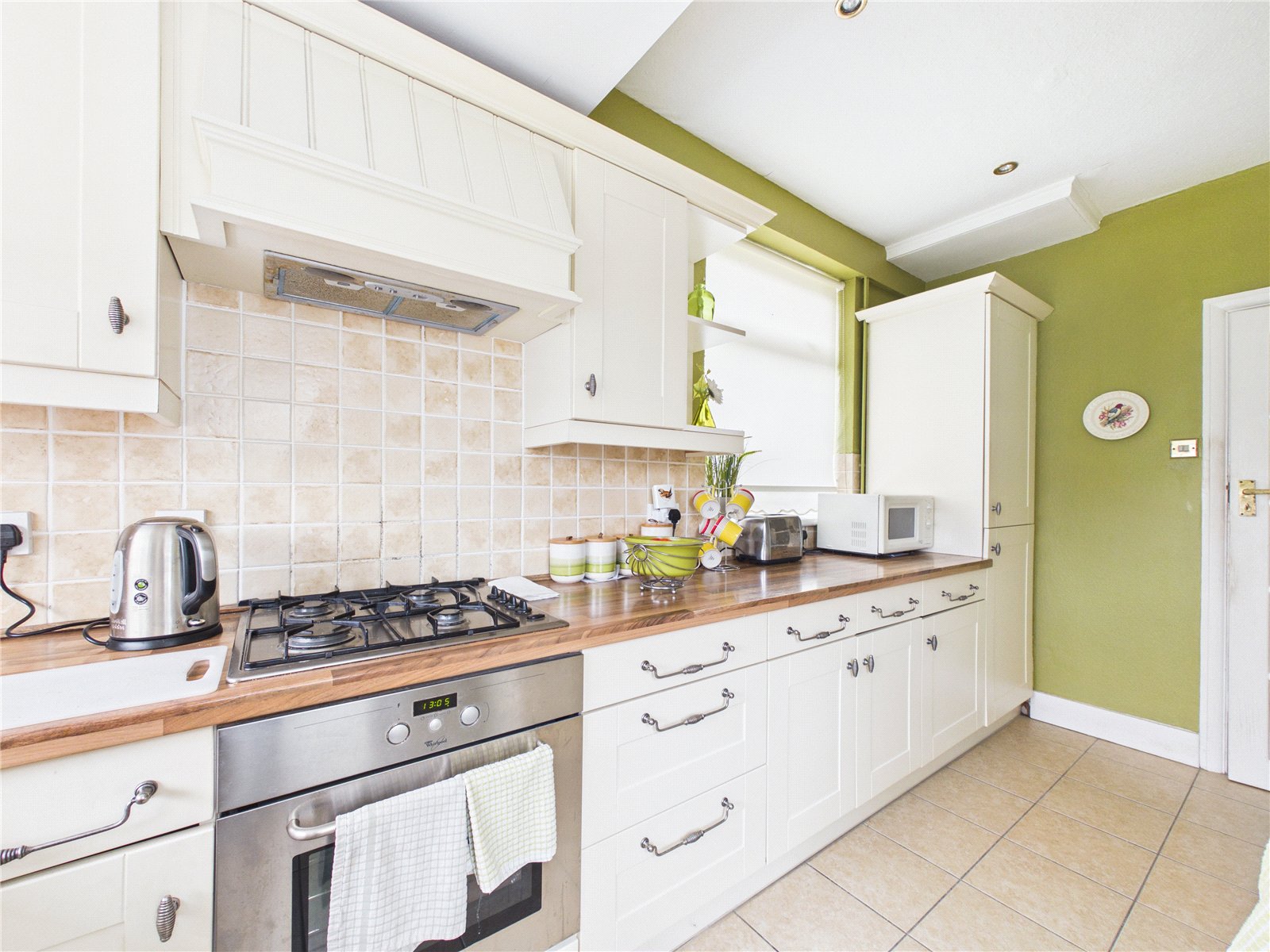 3 bedroom House for sale in Kingswood, Bristol