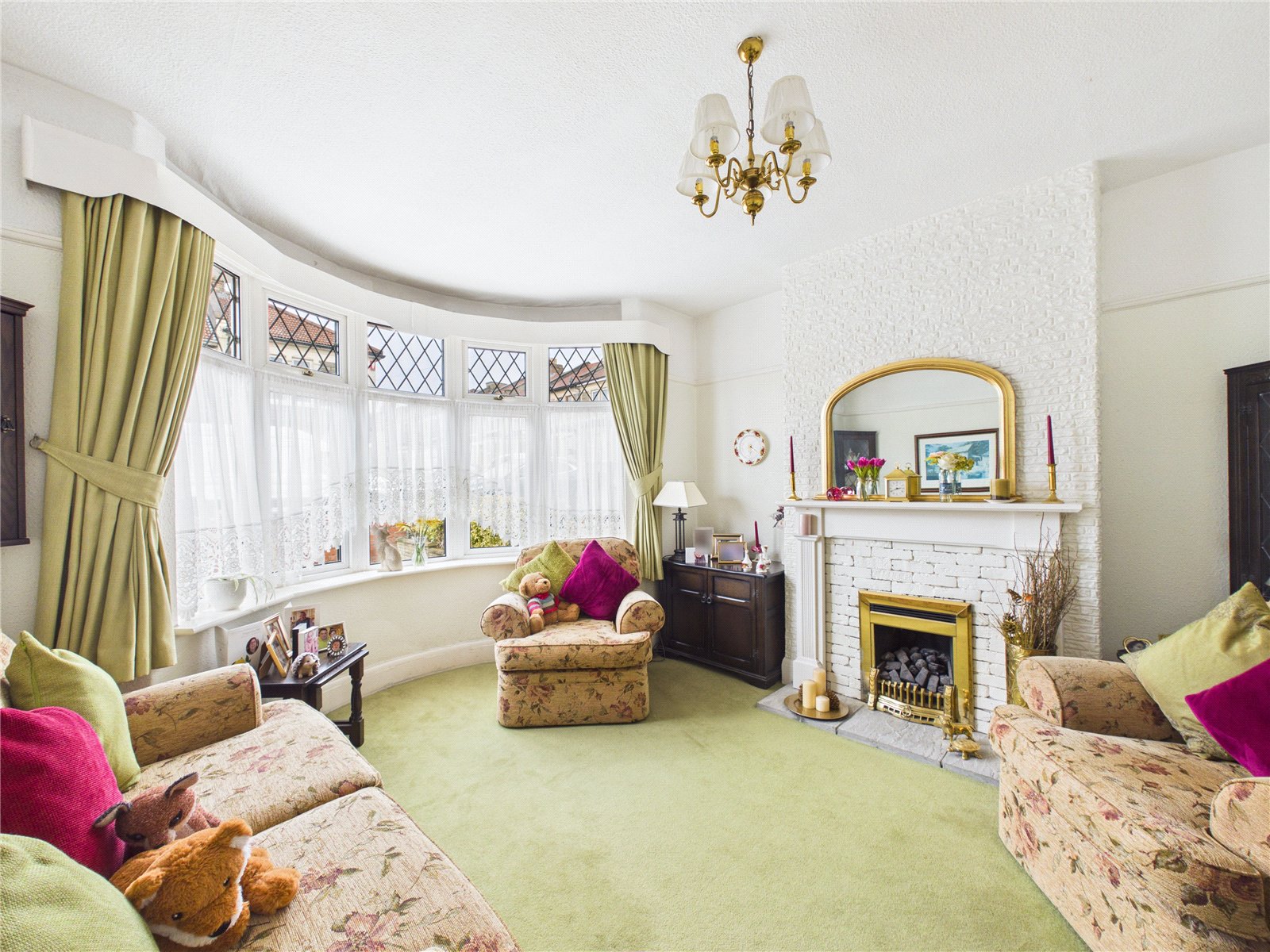 3 bedroom House for sale in Kingswood, Bristol
