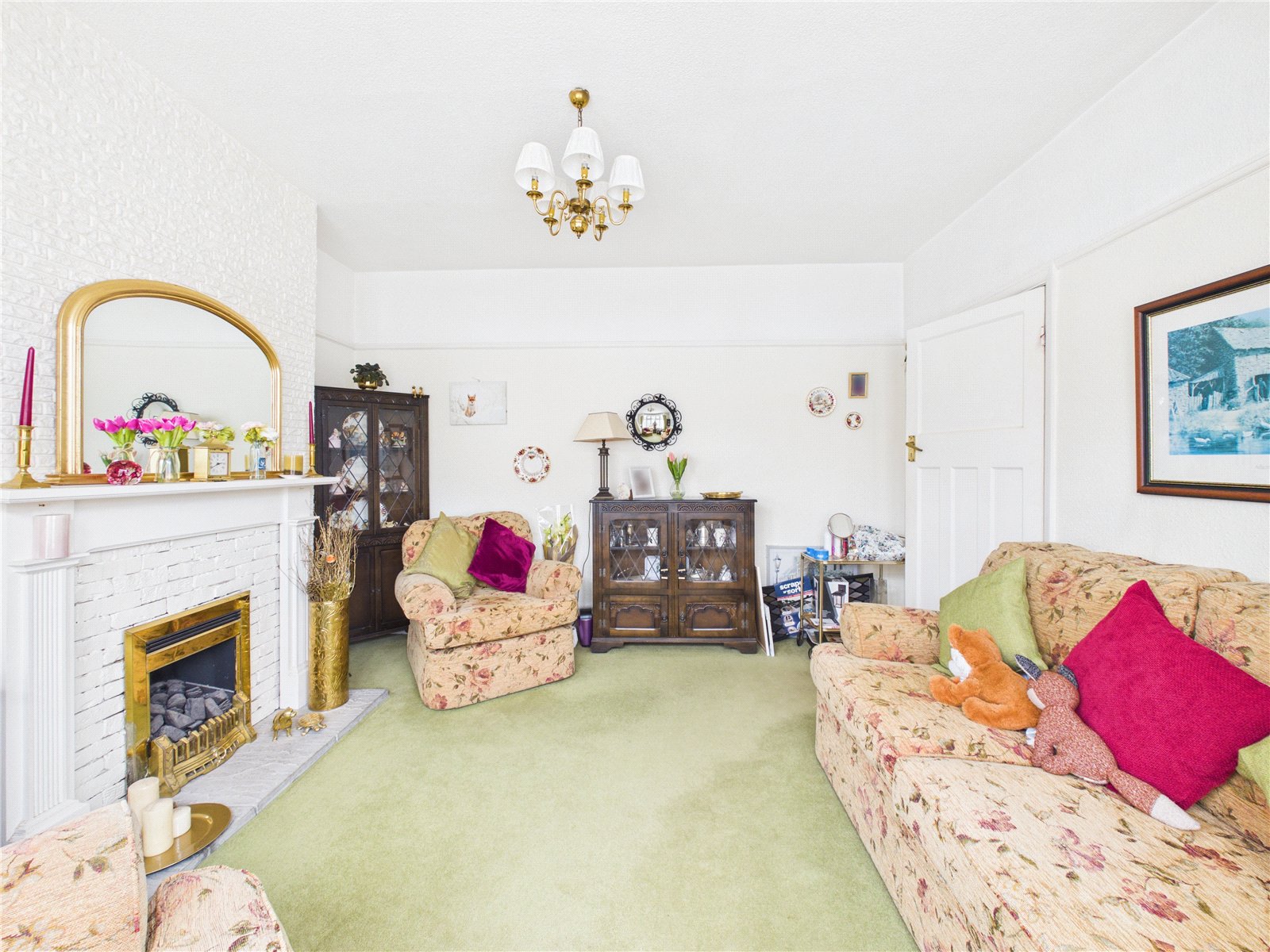 3 bedroom House for sale in Kingswood, Bristol