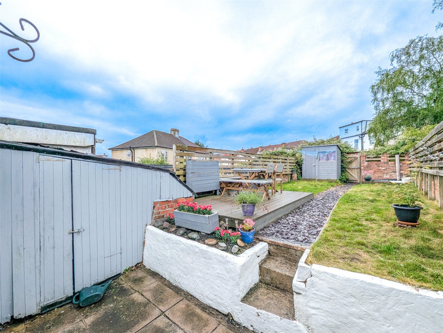 Kingswood, Bristol