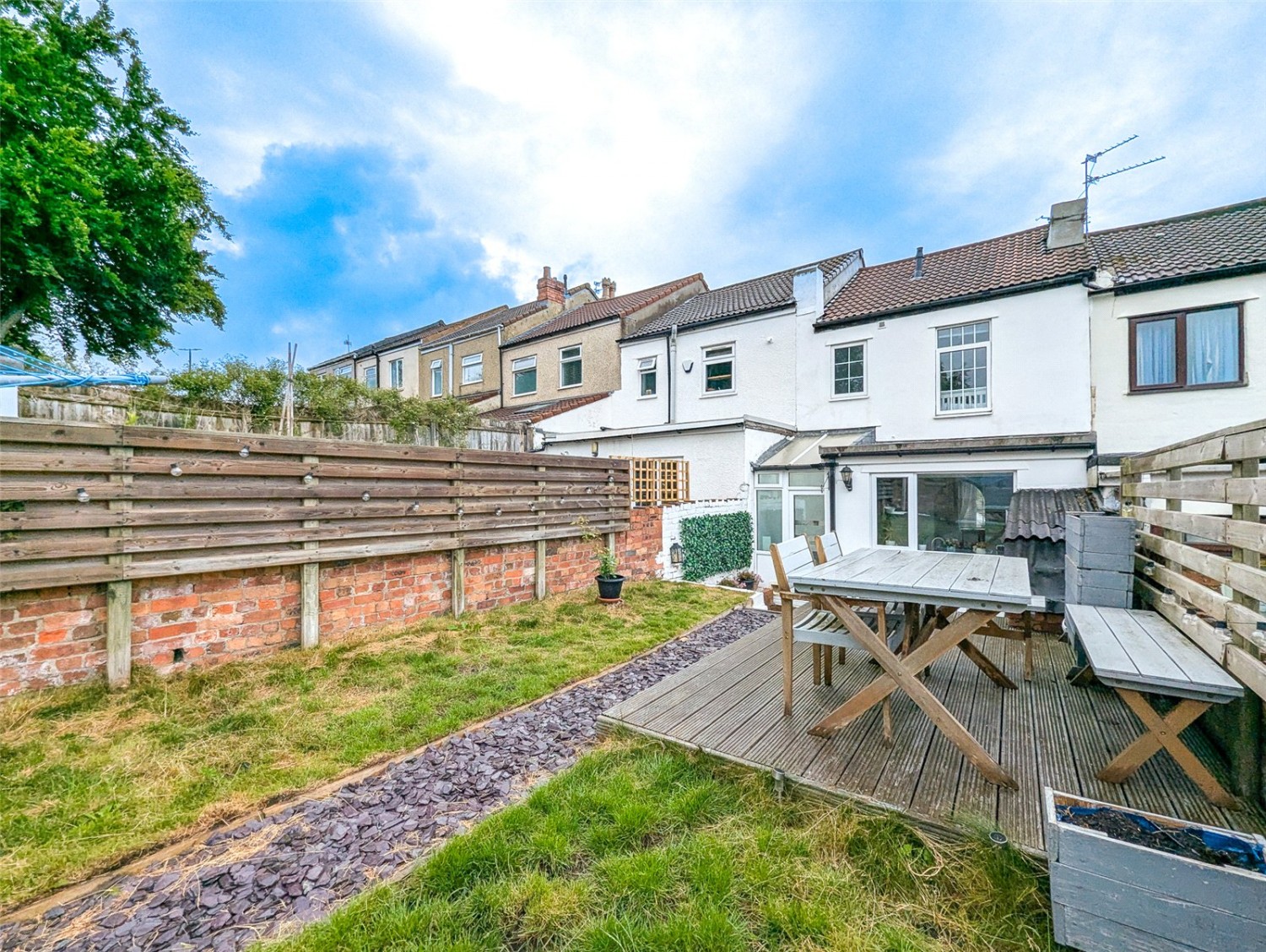 Kingswood, Bristol