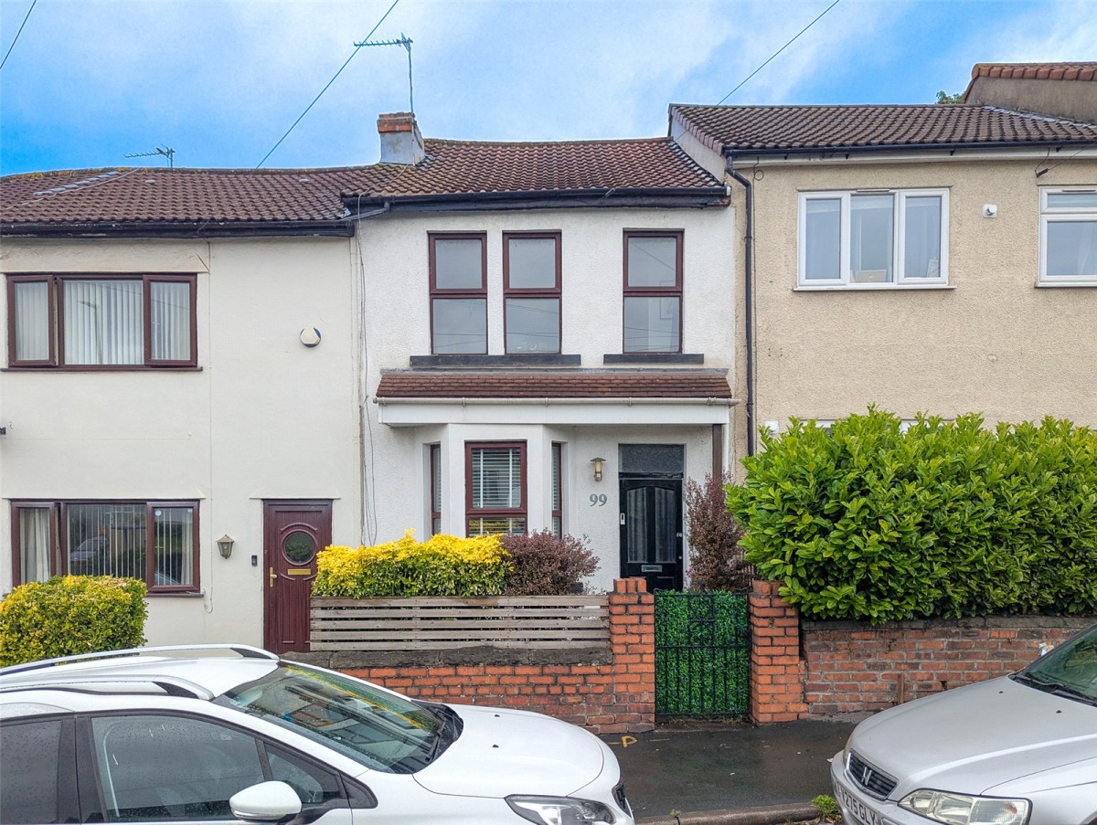 Kingswood, Bristol