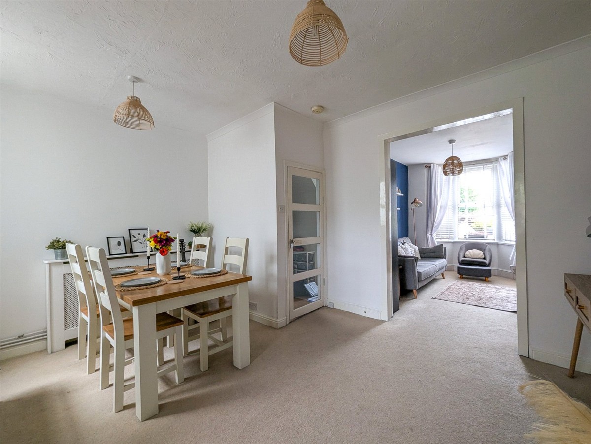 Kingswood, Bristol
