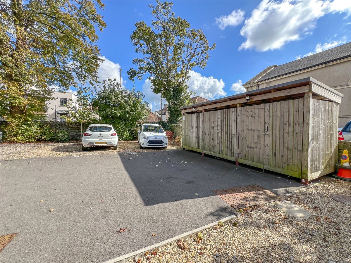 Kingswood, Bristol